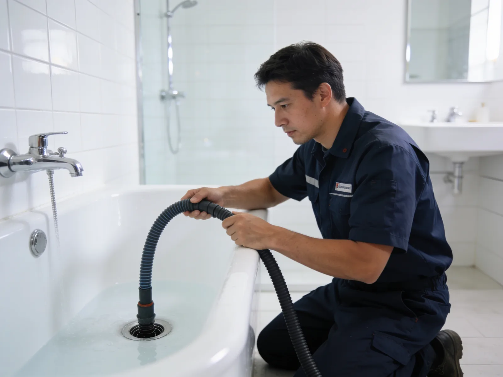 Emergency Plumber Riddle, OR FAQs